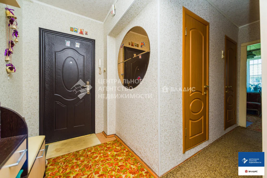 Продажа квартиры, Рязань, 1-й Тракторный проезд - Фото 5