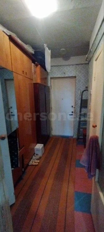 Продажа квартиры, Севастополь, ул. Фруктовая - Фото 5