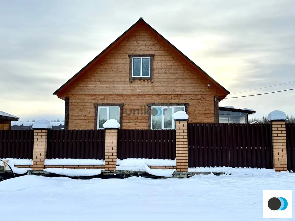 Продажа дома, Иглино, Иглинский район, ул. Ворошилова - Фото 0