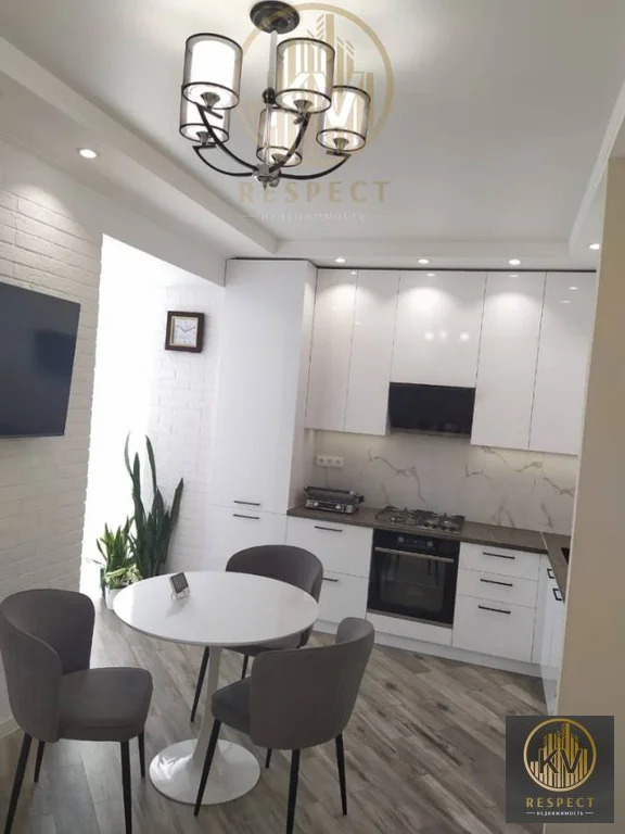 Продажа квартиры, Красный Пахарь, Минераловодский район, ул. 40 лет ... - Фото 1