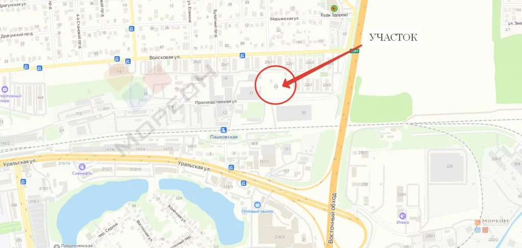 1 линия поймы реки кубань краснодар