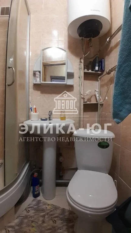 Продажа квартиры, Джубга, Туапсинский район, Зеленый пер. - Фото 12