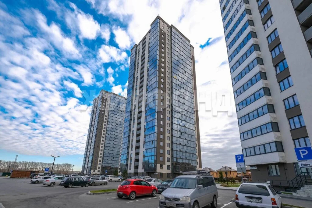 Продажа квартиры, Новосибирск, ул. Зорге - Фото 11