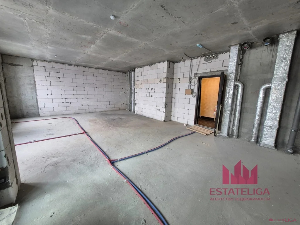 Продажа квартиры, Ленинградский пр-кт. - Фото 11