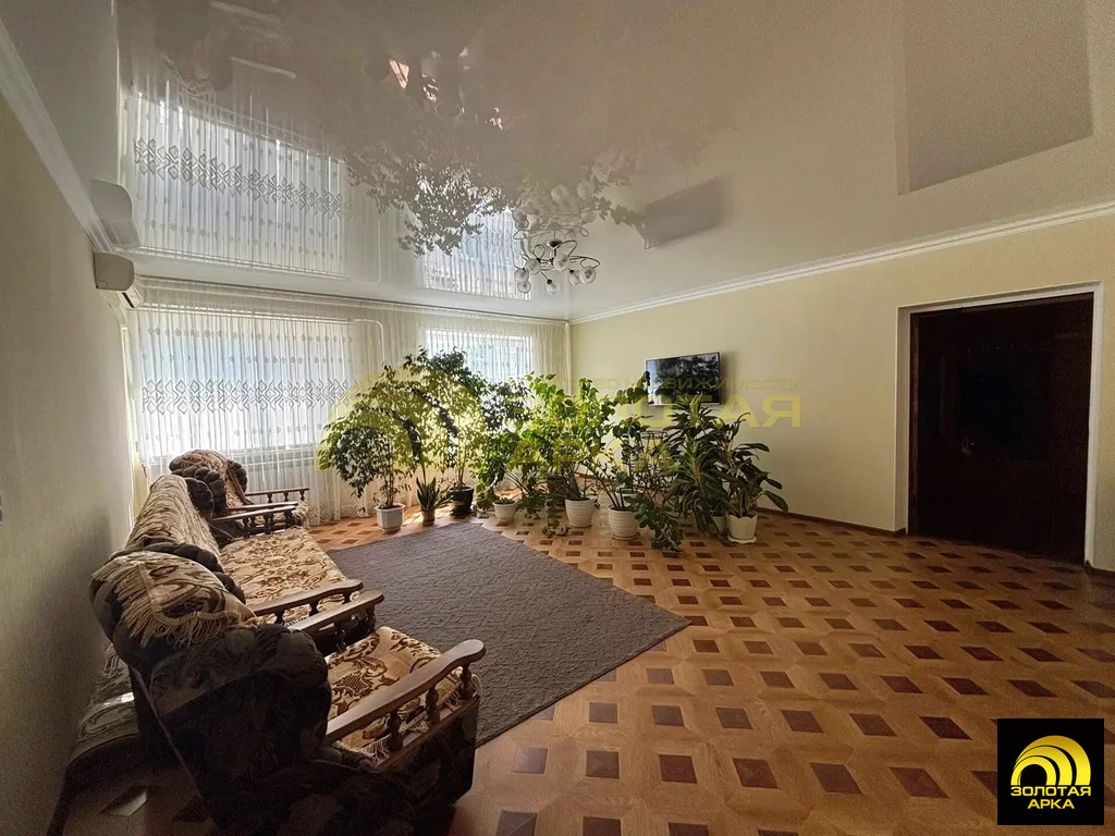 Продажа дома, Мингрельская, Абинский район, ул. Нестерова - Фото 13