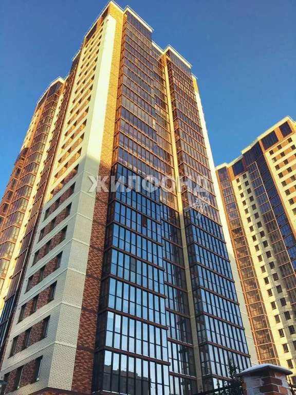 Продажа квартиры, Новосибирск, ул. Гоголя - Фото 19