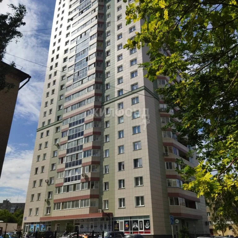 Продажа квартиры, Новосибирск, ул. Сибирская - Фото 19