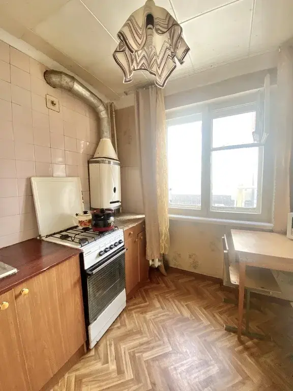 2х к.кв в Центре ФМР за 4500 - Фото 1