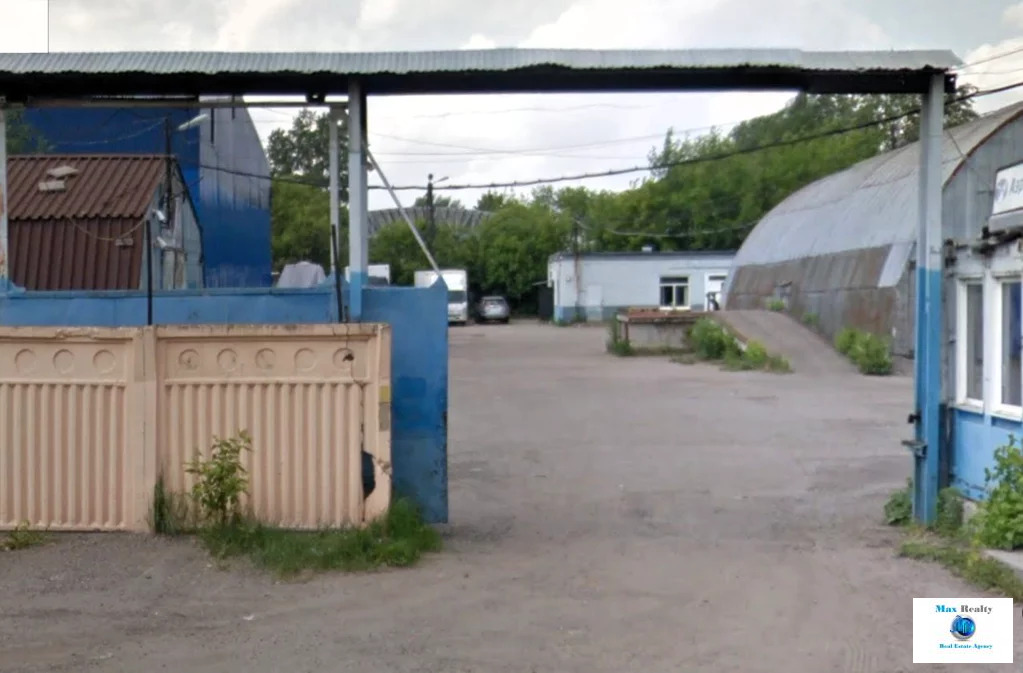 Продается участок. , Москва г, Кавказский бульвар 52б - Фото 6