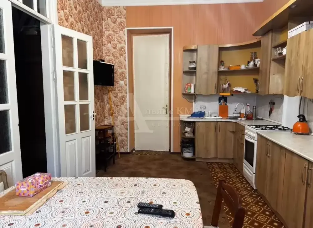 Продажа квартиры, Иноземцево, ул. Дачная - Фото 2