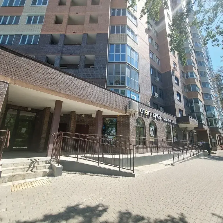 1-комнатная квартира в г. Подольске Московская область. - Фото 1