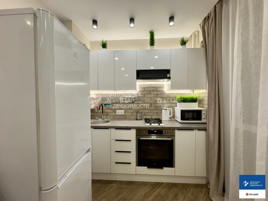 Аренда квартиры, Рязань - Фото 3