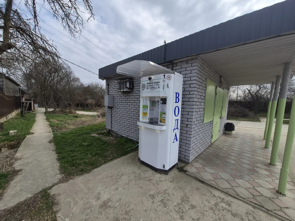 Продажа торгового помещения, Афипский, Северский район, ул. ... - Фото 4