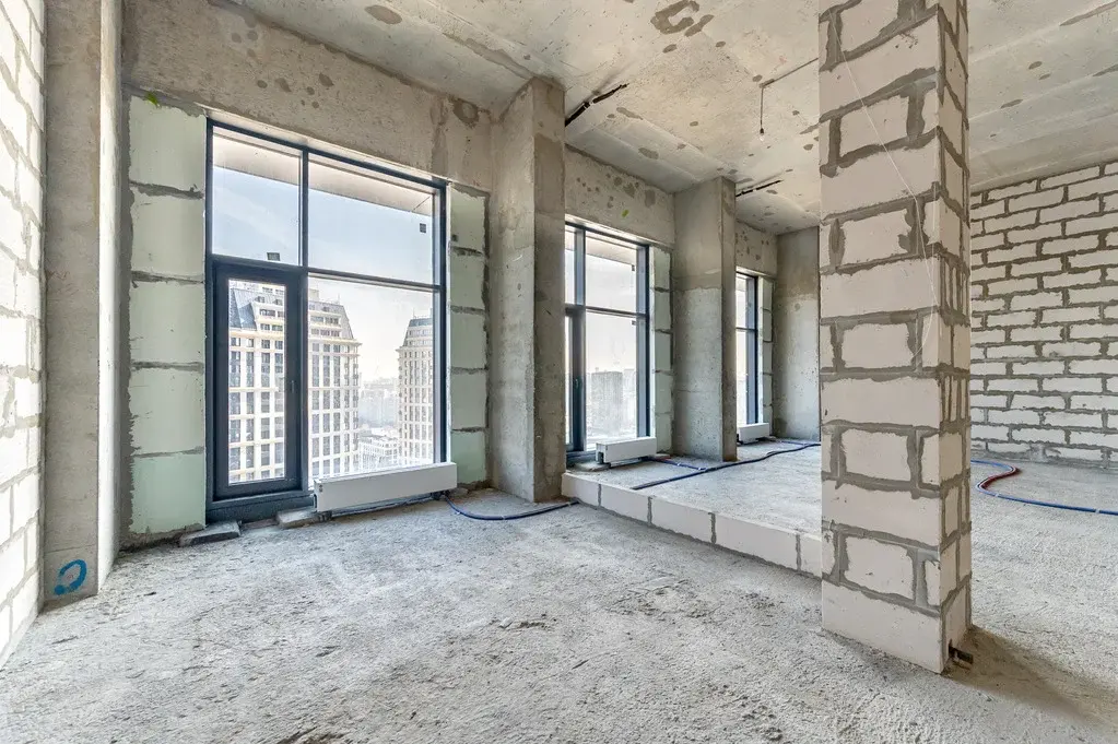 Высокие потолки-4,3м! Эксклюзив! - Фото 18