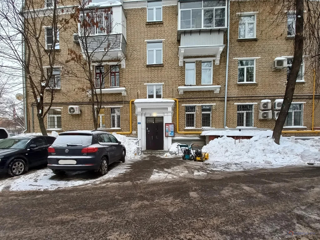 Продажа квартиры, Каширское ш. - Фото 3