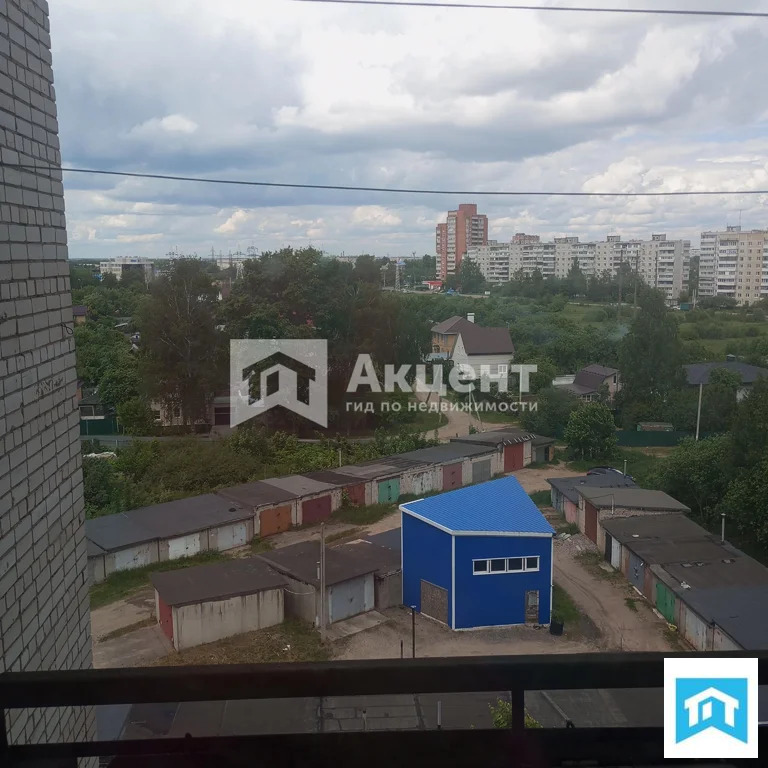 Продажа квартиры, Иваново, ул. Профессиональная - Фото 5
