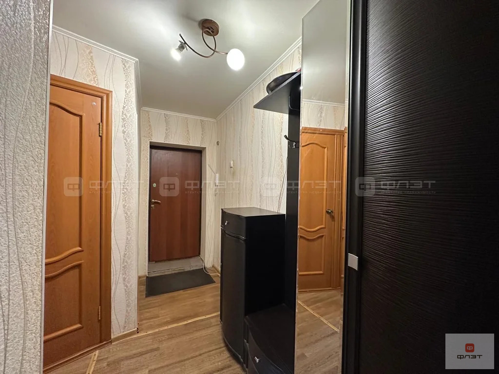 Продажа квартиры, Казань, ул. Хлебозаводская - Фото 11