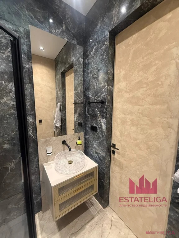 Аренда квартиры, 1-й Сетуньский проезд - Фото 9