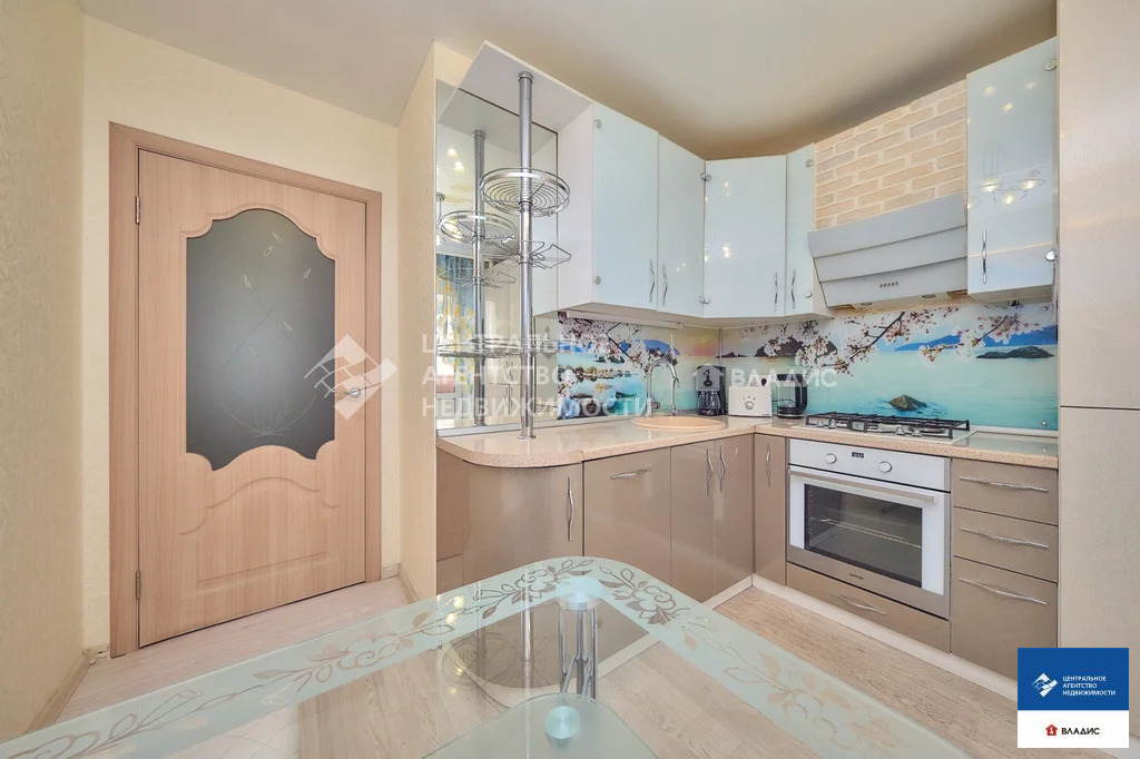 Продажа квартиры, Рязань, Песоченская улица - Фото 16