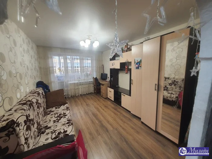 Продажа квартиры, Батайск, ул.Октябрьская улица - Фото 15