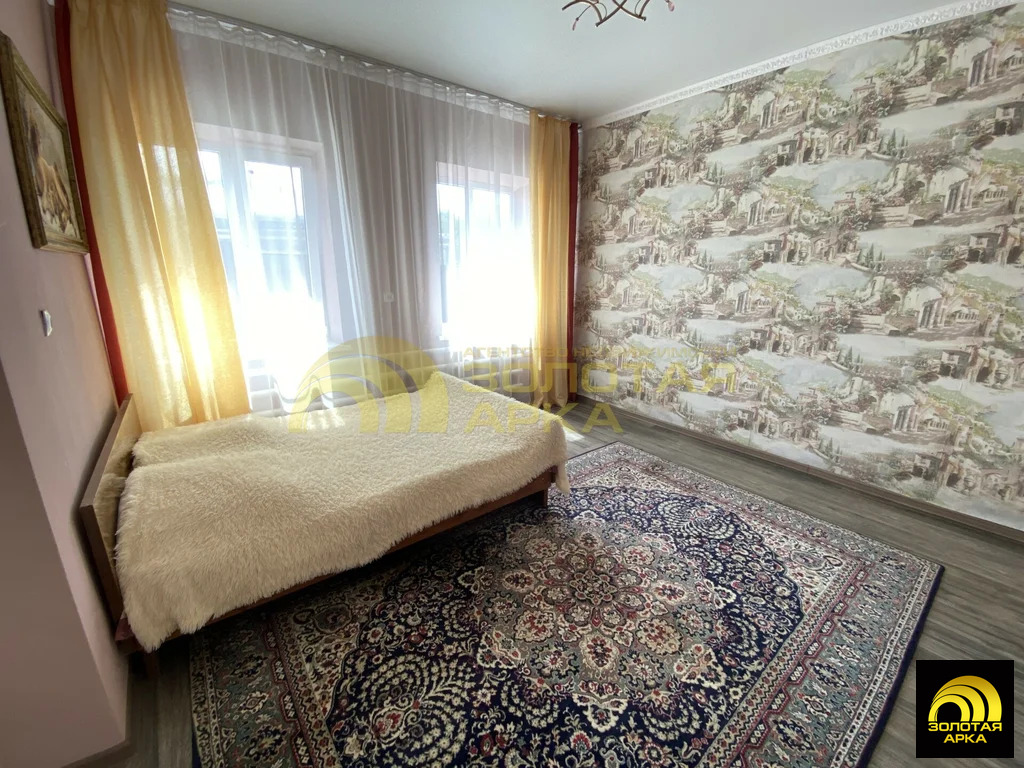 Продажа дома, Голубицкая, Темрюкский район - Фото 21
