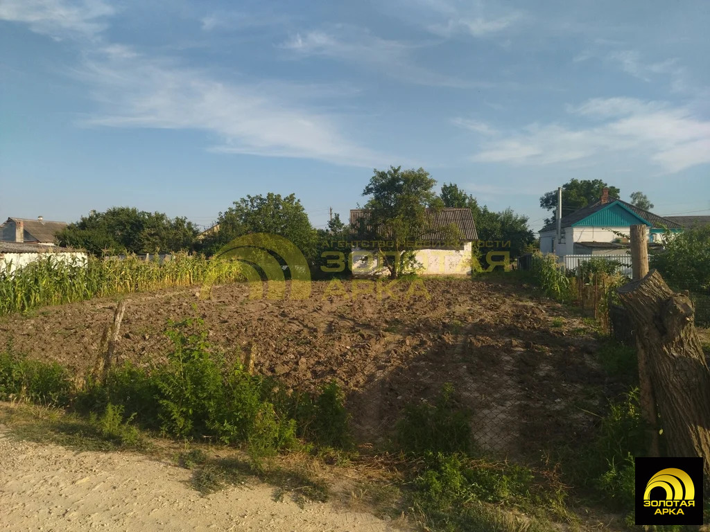 Продажа участка, Варениковская, Крымский район, ул. Красная - Фото 3