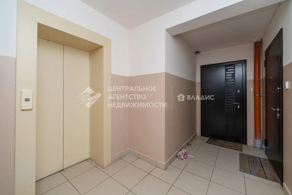 Продажа квартиры, Рыбное, Рыбновский район, Крымская улица - Фото 15