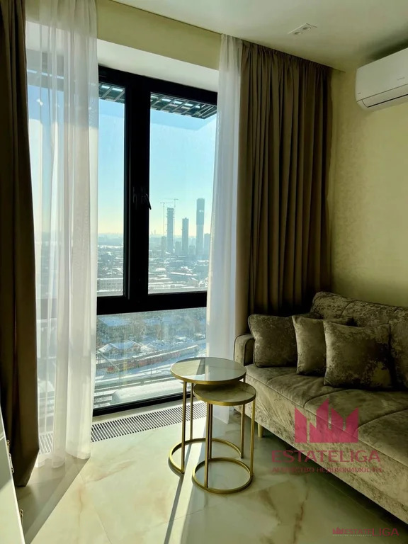 Аренда квартиры, Волгоградский пр-кт. - Фото 9