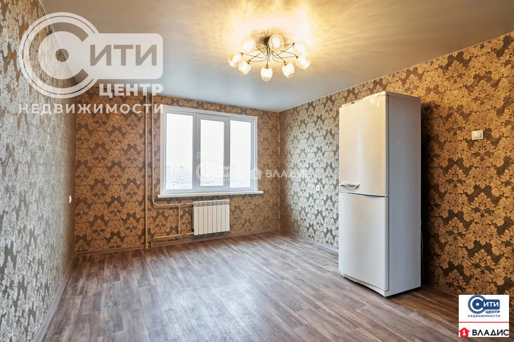 Продажа квартиры, Воронеж, ул. Новгородская - Фото 6