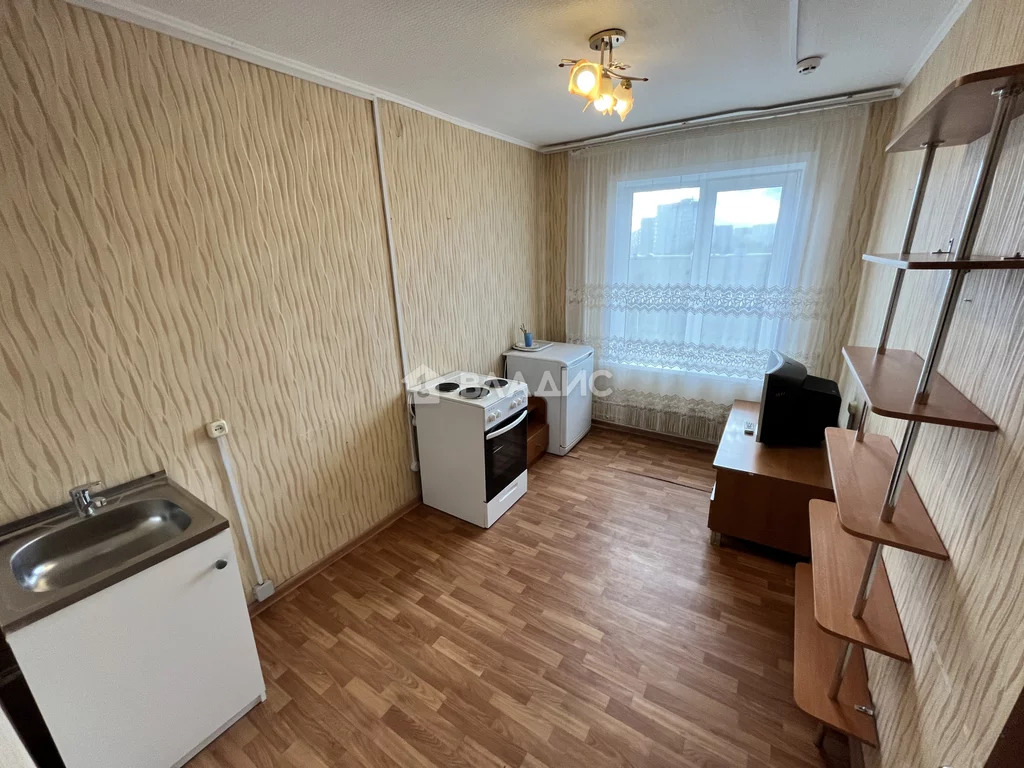 Москва, улица Верхние Поля, д.27с2, 1-комнатная квартира на продажу - Фото 3