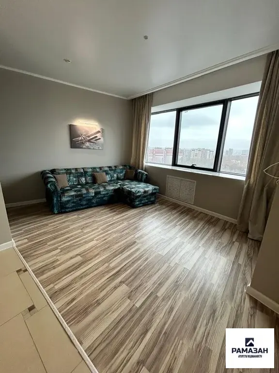 2-ком квартира ул.Альберта Камалеева, дом 1 - Фото 22