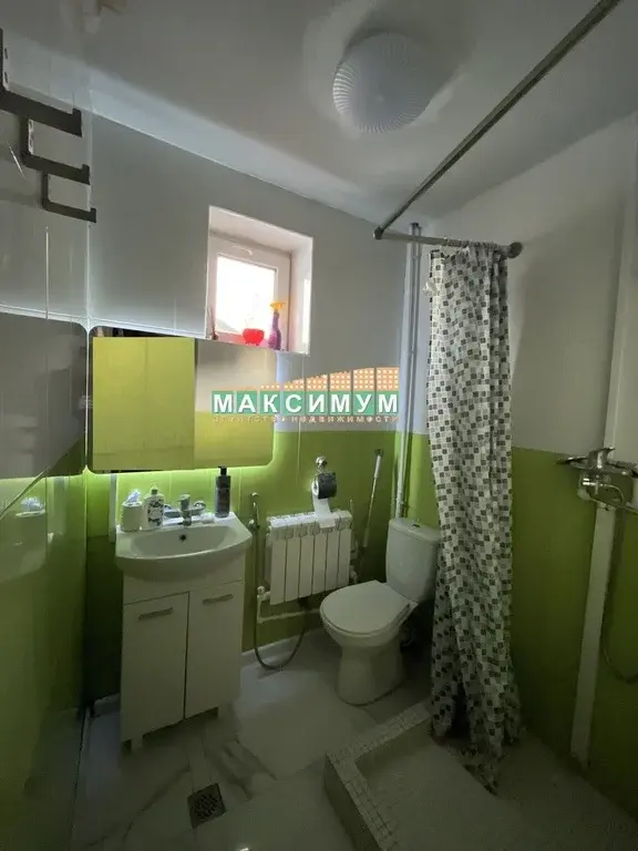 Аренда  дома 55 кв.м.в  центре Домодедово - Фото 4