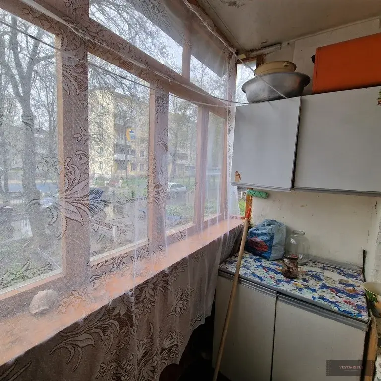 Квартира в Одинцовском районе - Фото 18