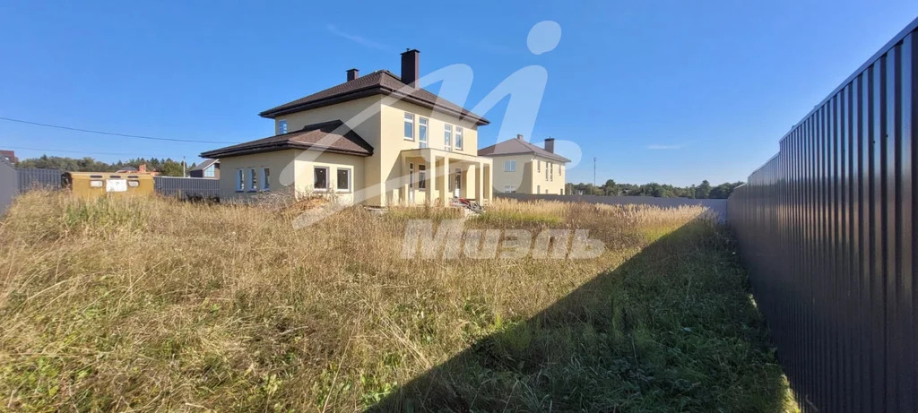 Продажа дома, Клушино, Солнечногорский район, Клушино д. - Фото 25