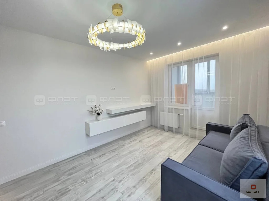 Продажа квартиры, Казань, ул. Вишневского - Фото 13