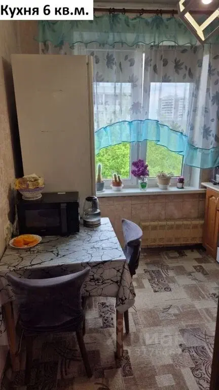 Купить двухкомнатную квартиру 42.7м ул. Дружбы, 14, Химки, Московская ... - Фото 8