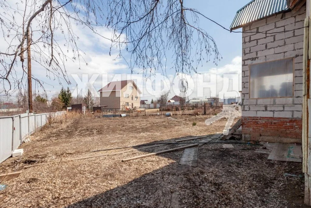 Продажа дома, Бердск - Фото 36