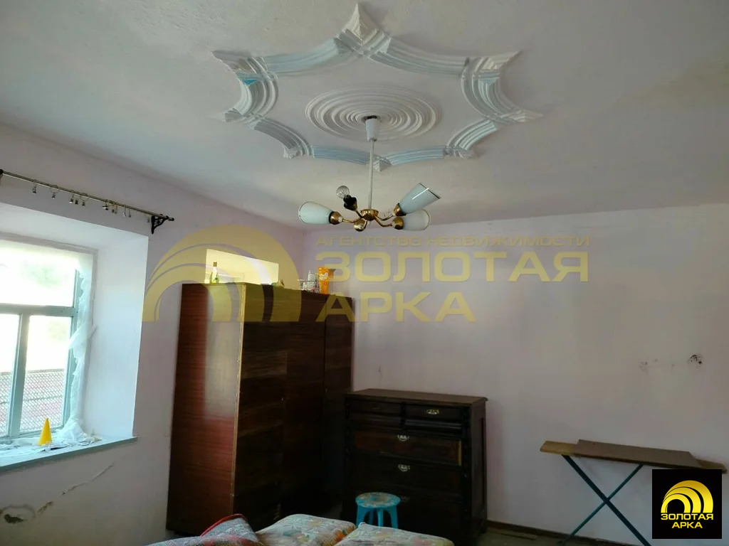 Продажа дома, Старотитаровская, Темрюкский район, ул. Широкая - Фото 12