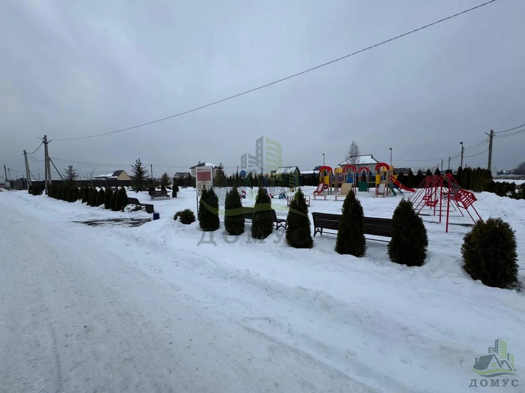 Продажа участка, Бахтеево, Раменский район, Бахтеево д. - Фото 8