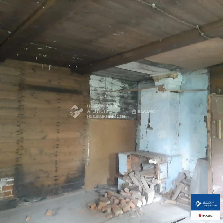 Продажа дома, Чучково, Чучковский район, ул. Октябрьская - Фото 5