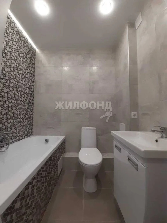 Продажа квартиры, Новосибирск, ул. Забалуева - Фото 6