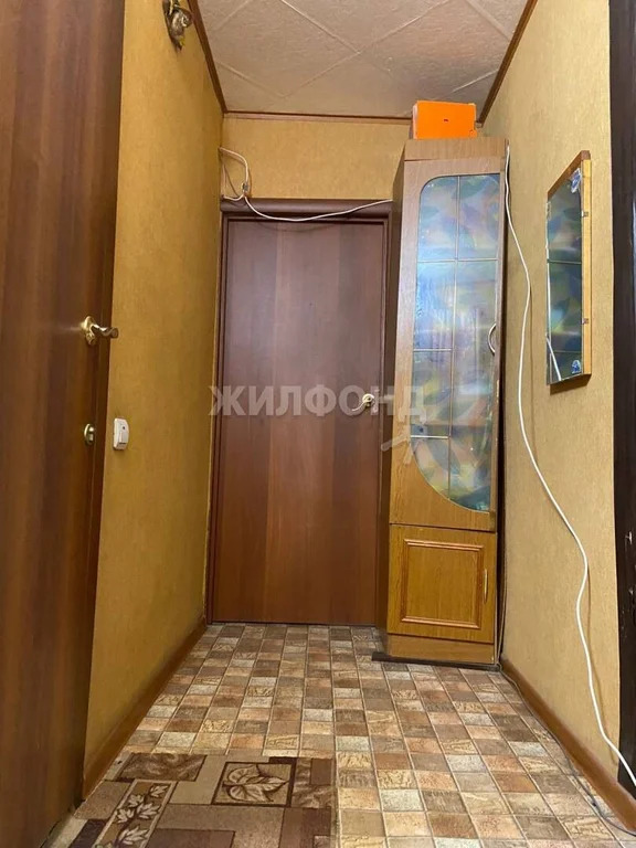 Продажа квартиры, Новосибирск, ул. Ударная - Фото 4