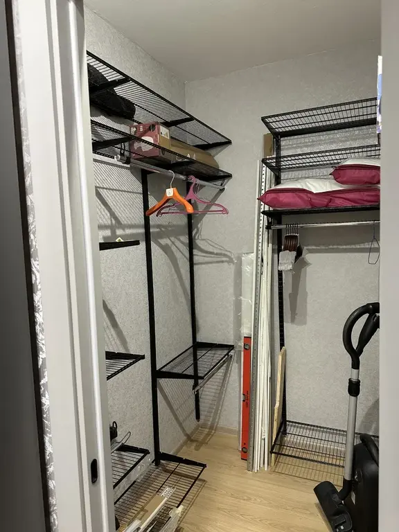 Просторная Однушка Евро 48 кв.м в ЖК " Лесной Городок " - Фото 20