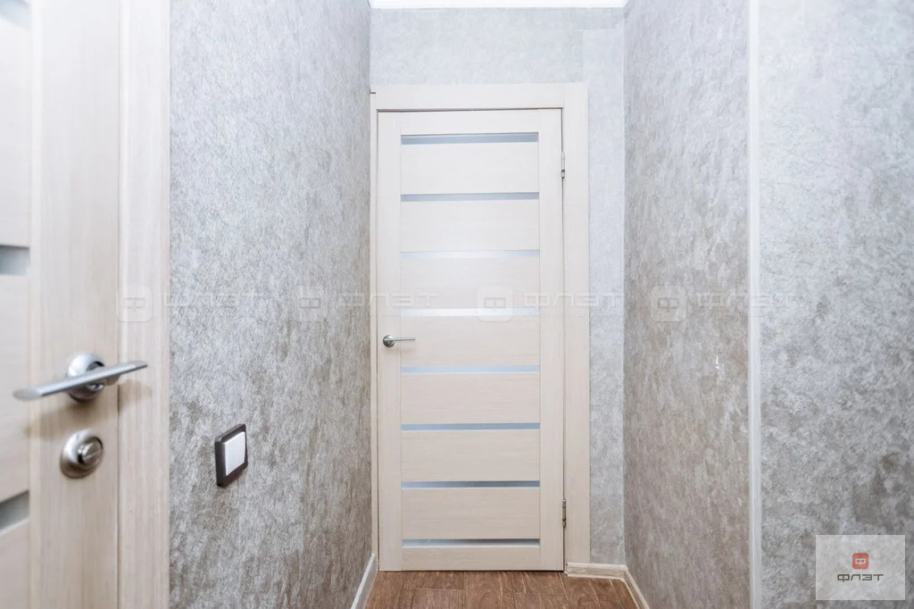 Продажа квартиры, Казань, ул. Абсалямова - Фото 21