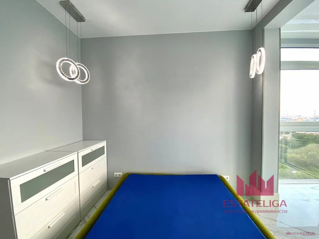 Продажа квартиры, Химки, ул. Кудрявцева - Фото 12