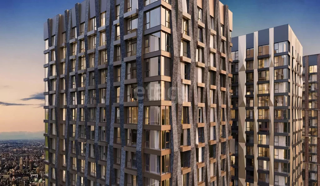 Продажа квартиры в новостройке, м. Дубровка, Волгоградский пр-кт. - Фото 11