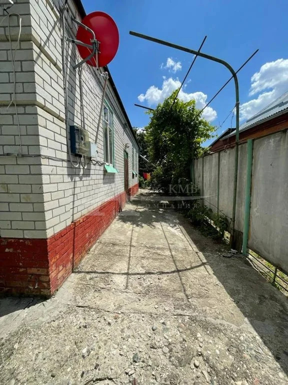 Продажа дома, Георгиевск, ул. Матросова - Фото 9