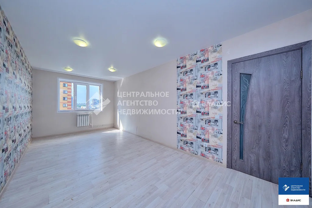 Продажа квартиры, Дядьково, Рязанский район, 2-й Бульварный проезд - Фото 1