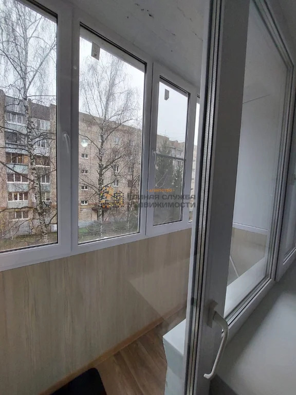 Аренда квартиры, Уфа, Октября пр-кт. - Фото 4