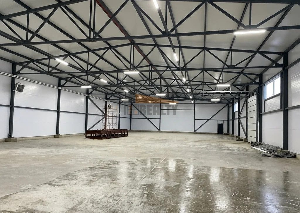 Аренда склада, Зеленая Слобода, Раменский район, Лесная ул. - Фото 3